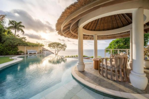 Villa Nirvana Biru Bingin Beach